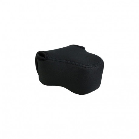 JJC Neopreen Camera Pouch OC C2BK