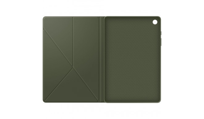 "Samsung Book Cover EF-BX210 - Flip-Hülle für Tablet Tab A9+"