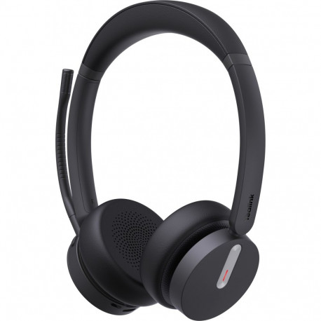 "Yealink BH70 Dual UC USB-C Bluetooth Headset"