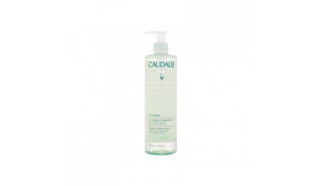 Caudalie Vinoclean Micellar Cleansing Water (400ml)