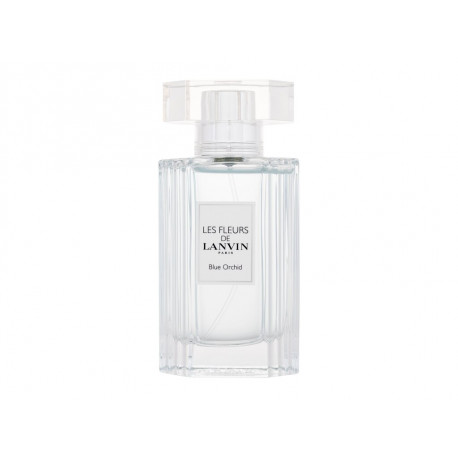 Lanvin Les Fleurs De Lanvin Blue Orchid Eau de Toilette (50ml)