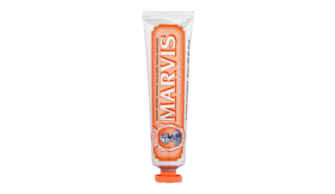 Marvis Ginger Mint (85ml)