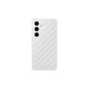 Samsung Shield Case for Samsung Galaxy S24 light gray