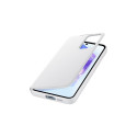 Samsung Smart View Wallet Case for Galaxy A55 5G white