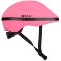 Kiiver Summit Safety Helmet roosa