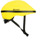 Kiiver Summit Safety Helmet kollane