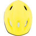 Kiiver Summit Safety Helmet kollane