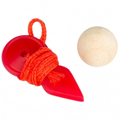 Õuemäng Petanque mini Jeu De Boulse komplekt