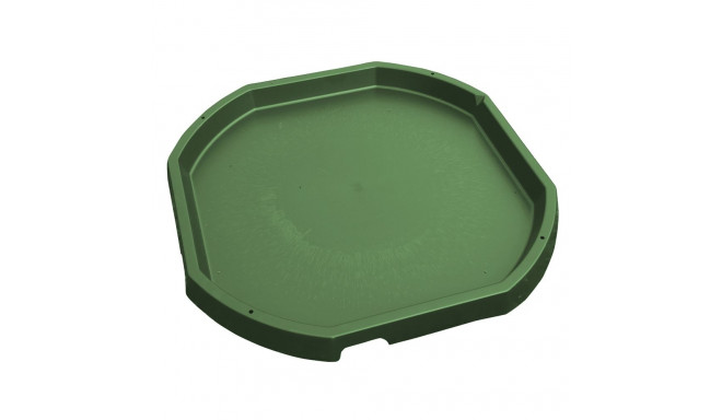 TTS tegevusalus - roheline