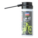Jalgratta universaalõli 50ml