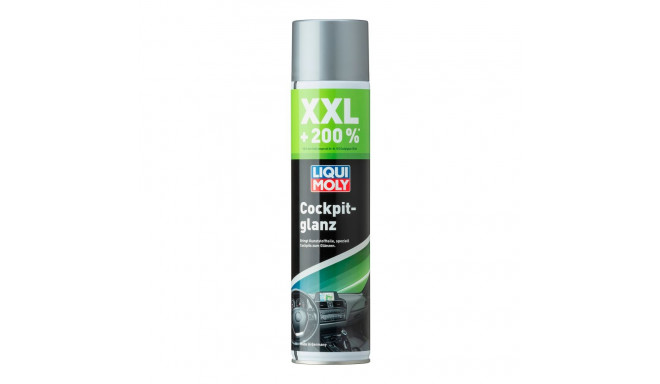 Armatuurlaua läigestaja Liqui Moly 600ml