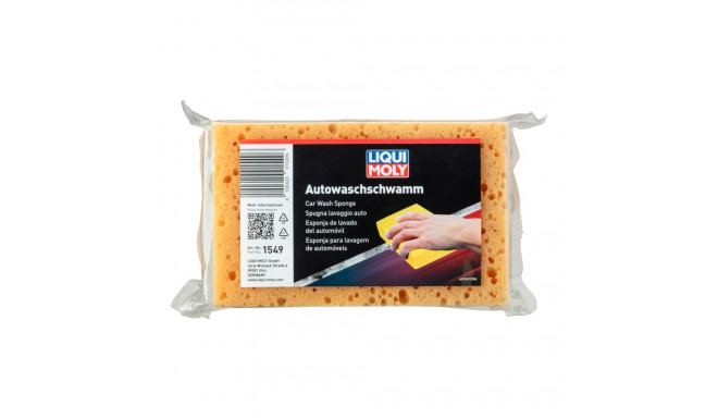 Autopesukäsn Liqui Moly