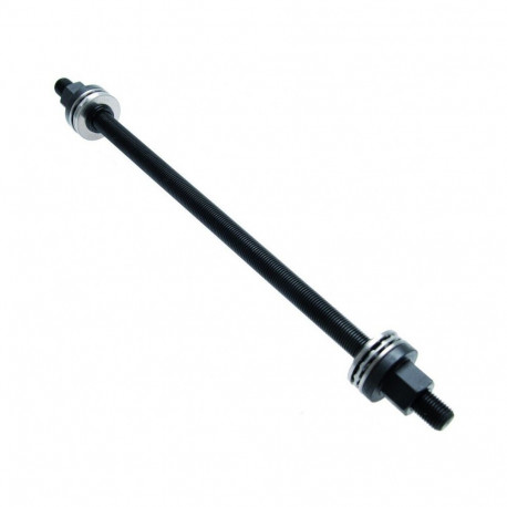 Keermelatt M12 440mm