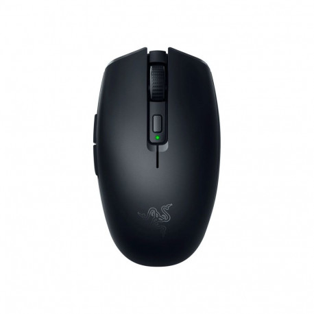 Razer Gaming Mouse Orochi V2 Optical mouse  Wireless connection  Black  USB  Bluetooth