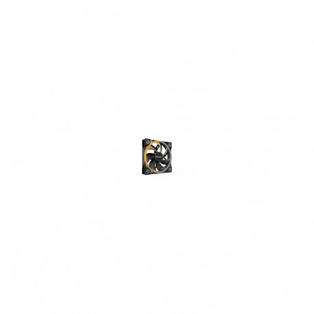 be quiet! Light Wings 140mm ARGB PWM Fan Black