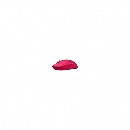 Logitech mängurihiir G PRO X Superlight 2 juhtmevaba, magenta
