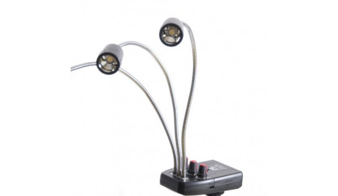 Falcon Eyes videovalgusti Macro LED Lamp DV-3B