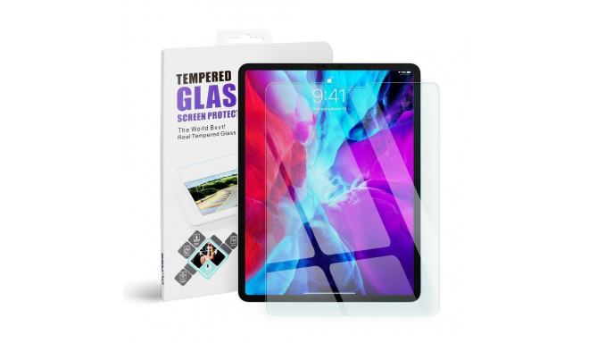 Tempered glass to iPad Pro 2020/22 12,9" Blue Star
