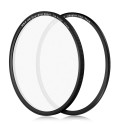 H&Y HD EVO Black Mist 1/2 Filter 77mm