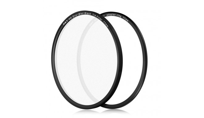 H&Y filter HD EVO Black Mist 1/2 77mm