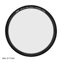 H&Y HD EVO White Mist 1/2 Filter 95mm