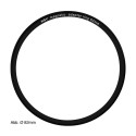 H&Y HD EVO White Mist 1/2 Filter 67mm