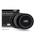 H&Y HD EVO ND Landschaft Filter-Set 72mm