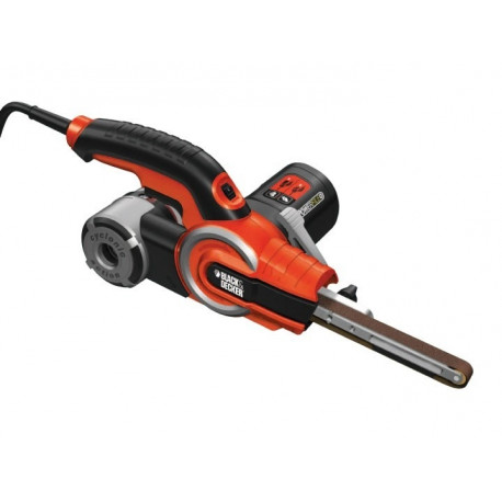 Black & Decker KA902EK lintlihvija