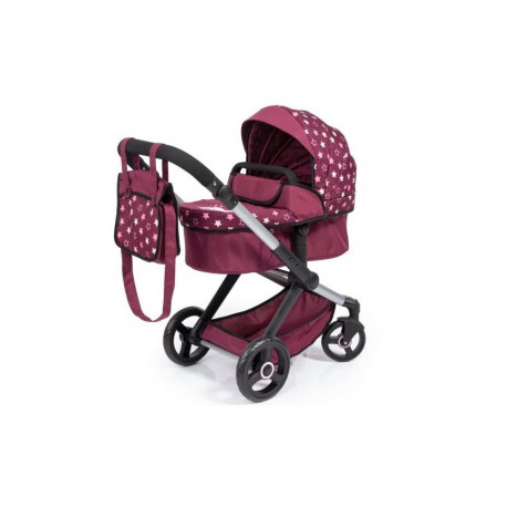 Bayer Doll Stroller XEO 17023AA
