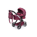 Bayer Doll Stroller XEO 17023AA