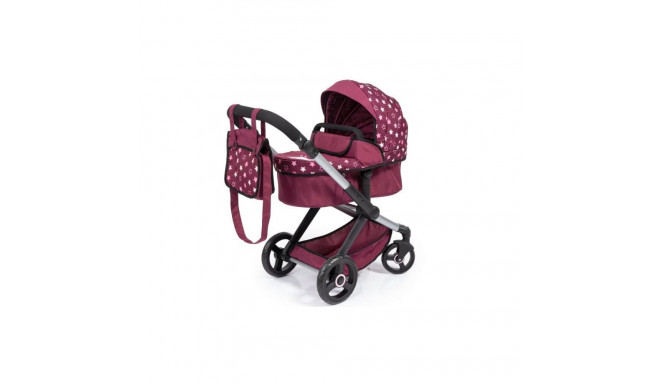 Bayer Doll Stroller XEO 17023AA