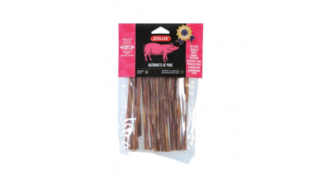 ZOLUX Sealiha Viilakad - Koera Maius - 100g