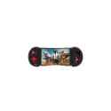 IPEGA Red Knight Black, Red Bluetooth/USB Gamepad Analogue / Digital Android, PC, iOS