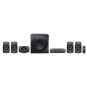 Logitech Z906 surround speaker