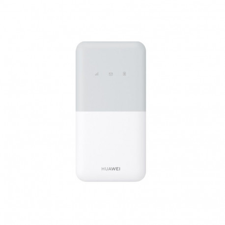 Huawei E5586-326 router (white color)