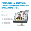 HP E27m G4 Conferencing Monitor - LED-