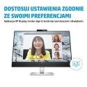 HP E27m G4 Conferencing Monitor - LED-