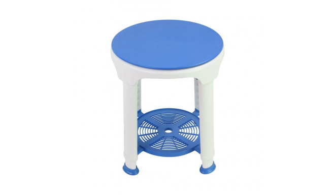 Pöörlev vannitoa taburet