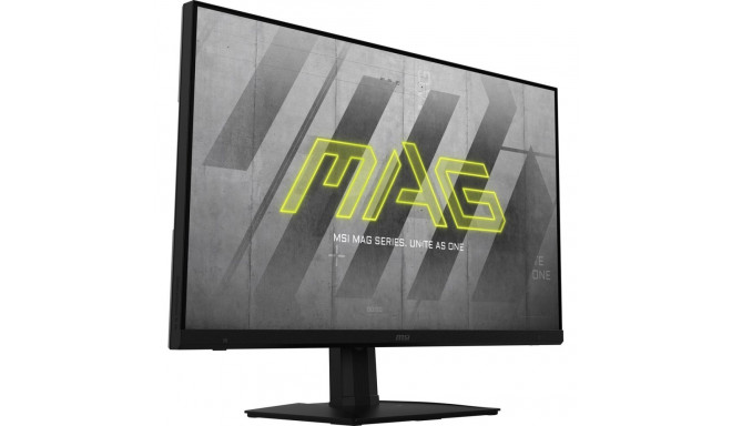 MSI MAG 323UPFDE computer monitor 81.3 cm (32") 3840 x 2160 pixels 4K Ultra HD Black