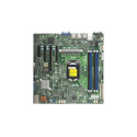 Motherboard SUPERMICRO X12STL-F Intel Xeon E-2300 C252 LGA-1200 (Socket H5) micro ATX (MBD-X12STL-F-