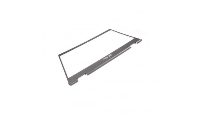Front panel BEZEL ASUS screen frame (90SK0000-MPIAN0) Black