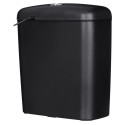 Activejet ASH-0601S Shredder for documents, black.