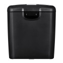 Activejet ASH-0601S Shredder for documents, black.