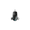 Corsair M75 Wired Gaming Maus schwarz