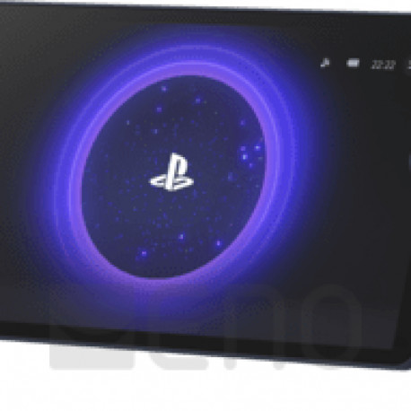 Sony PS5 Portal Remote Player weiß