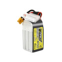 Battery Tattu R-Line 650mAh 22,2V 95C 6S1P XT30U-F