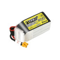 Battery Tattu R-Line 650mAh 22,2V 95C 6S1P XT30U-F