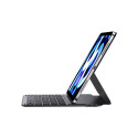 Magnetic Keyboard Case Baseus Brilliance for Pad Pro12.9"  (black)