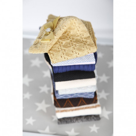 SOKISAHTEL Naistepõlvikute MIX  10 paari 444