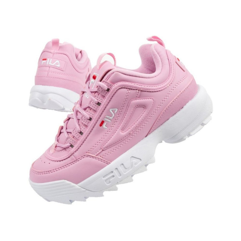 Fila disruptor 38 hotsell